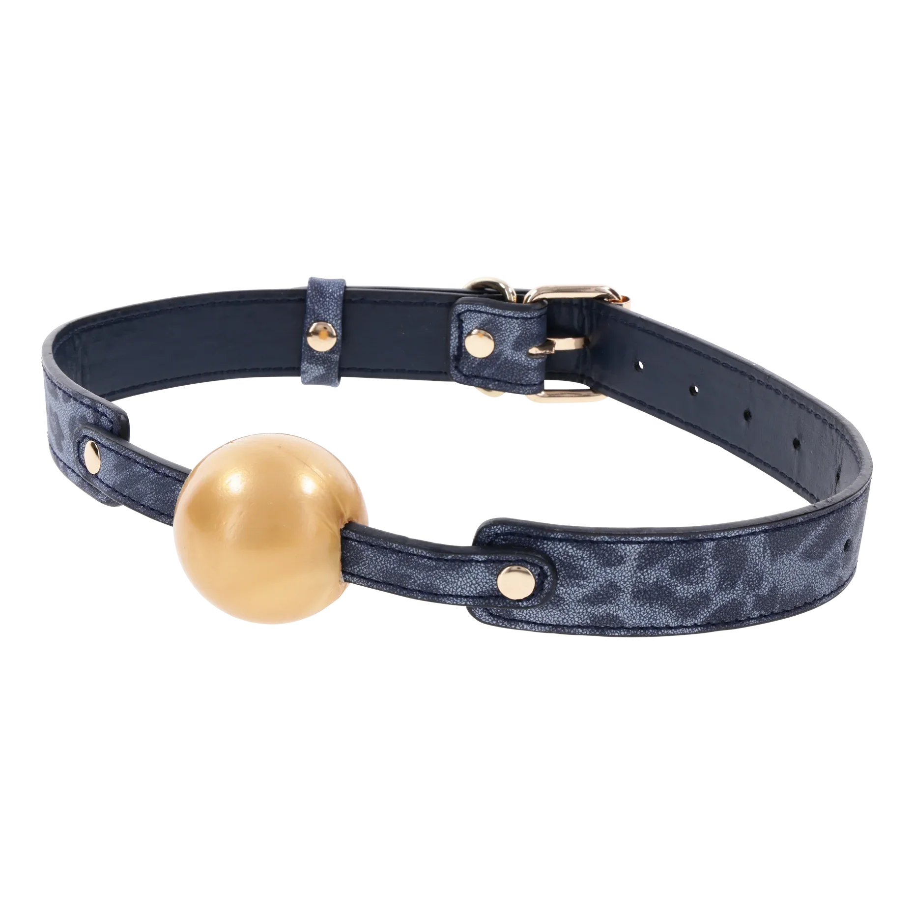 Sportsheets Cougar Ball Gag - Image 3