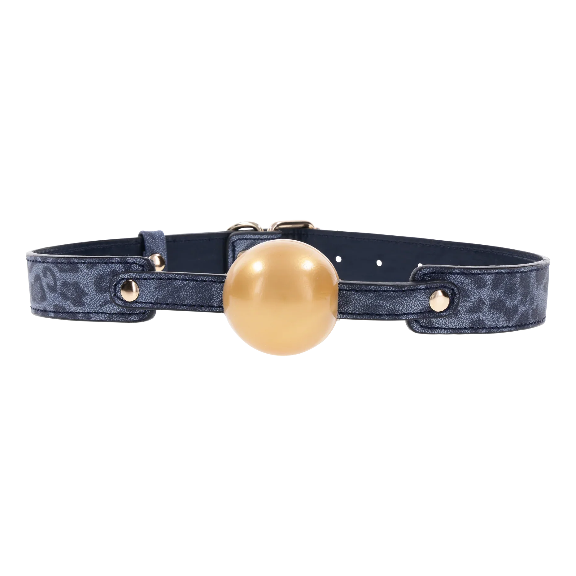 Sportsheets Cougar Ball Gag - Image 4