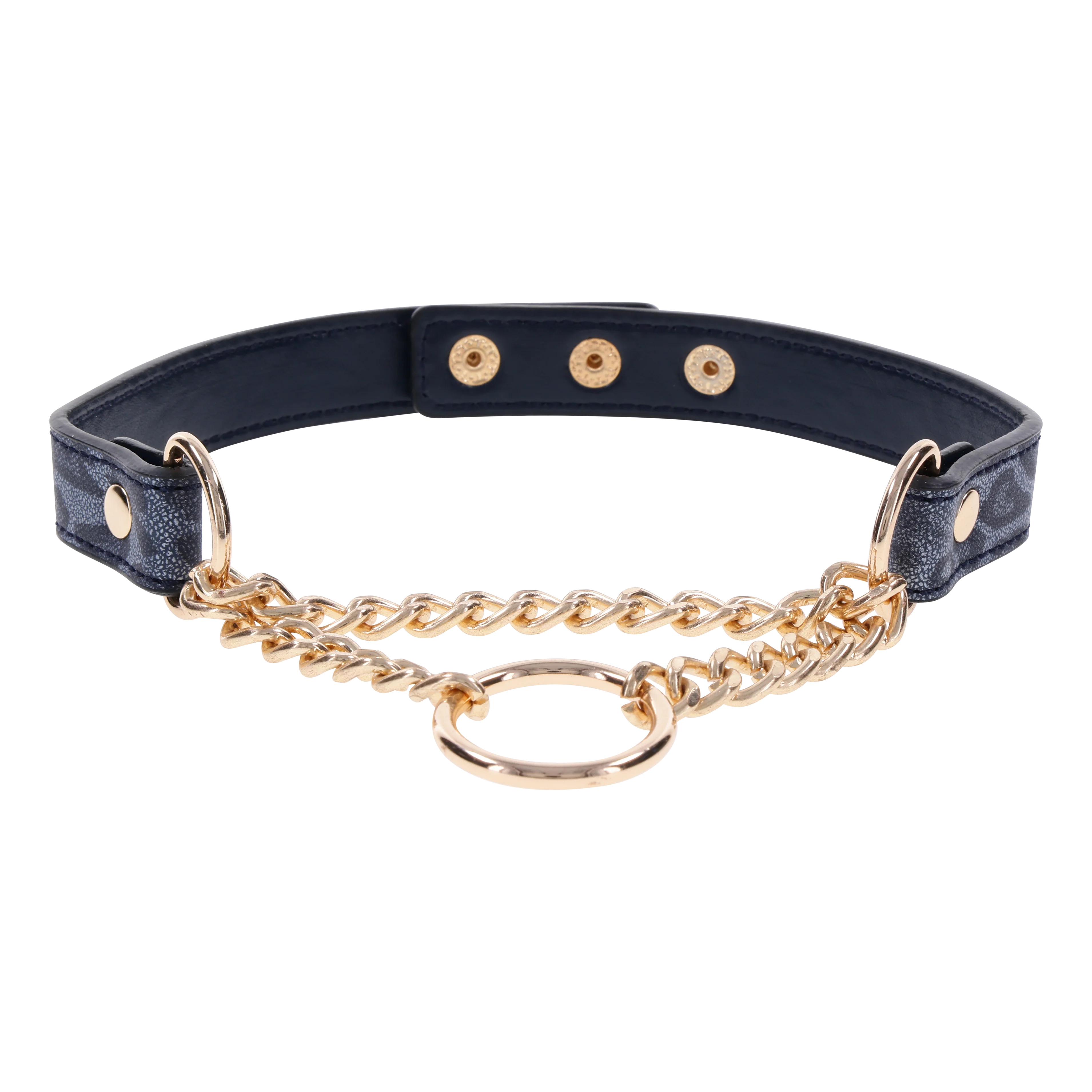 Sportsheets Cougar Day Collar