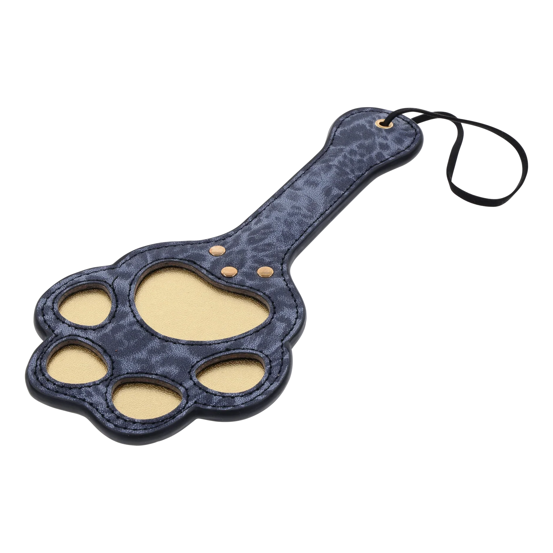 Sportsheets Cougar Paw Paddle