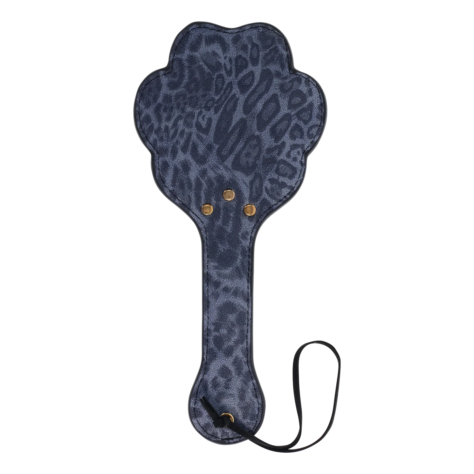 Sportsheets Cougar Paw Paddle - Image 3