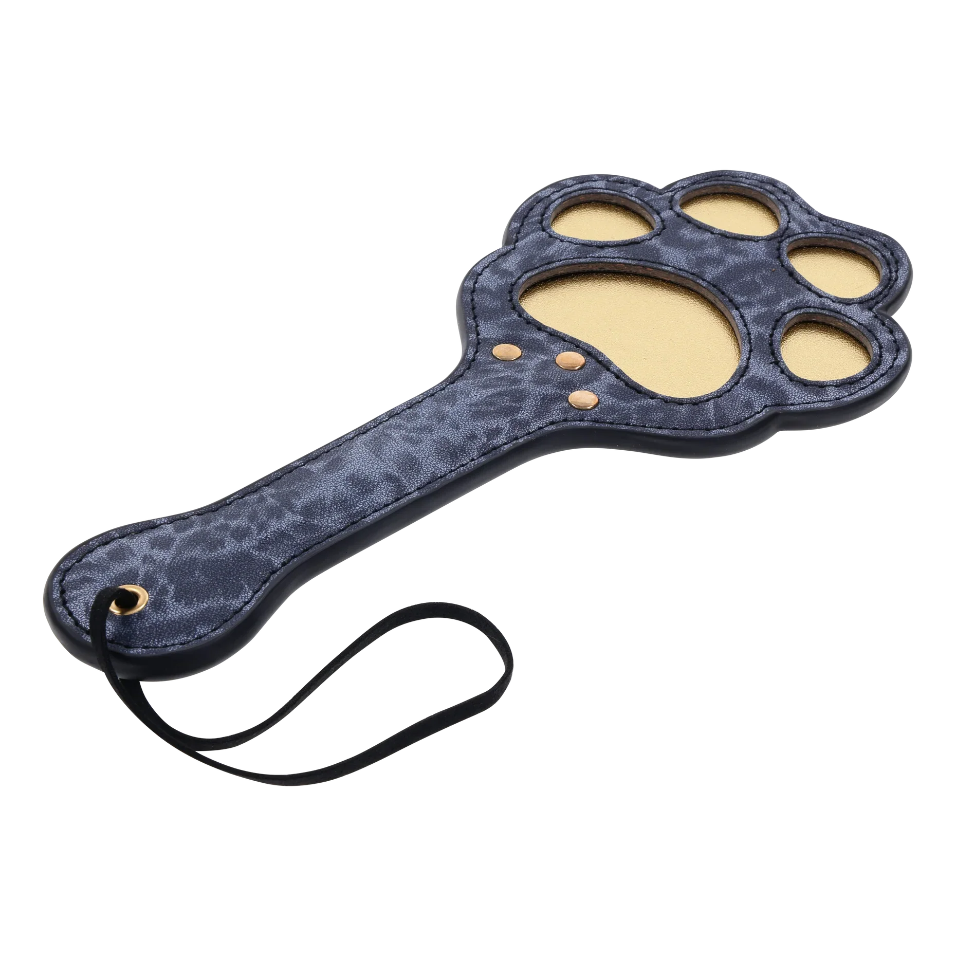 Sportsheets Cougar Paw Paddle - Image 5