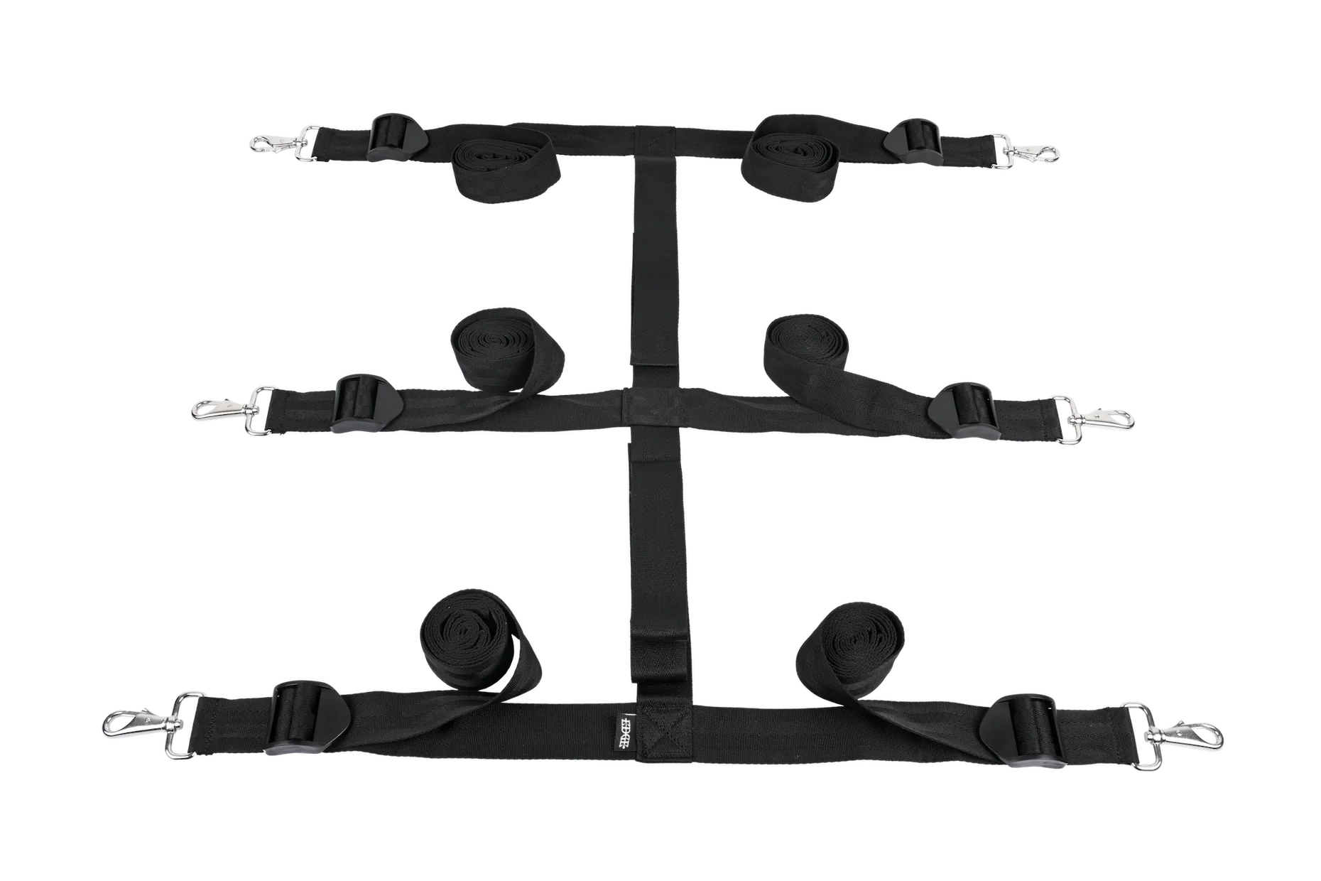Sportsheets Edge EXT Under Bed Restraint - Image 3