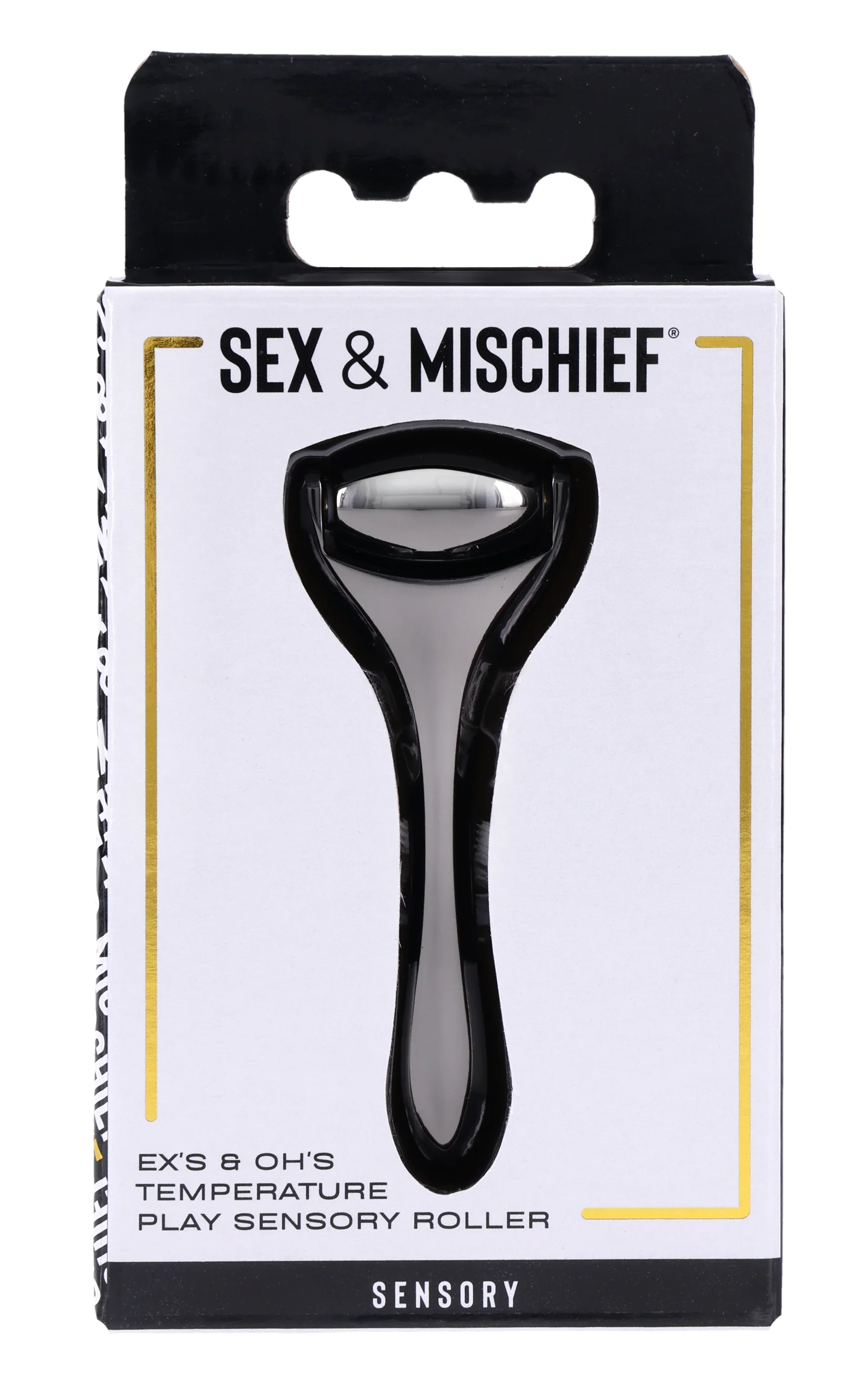 S&M X&O Sensory Roller
