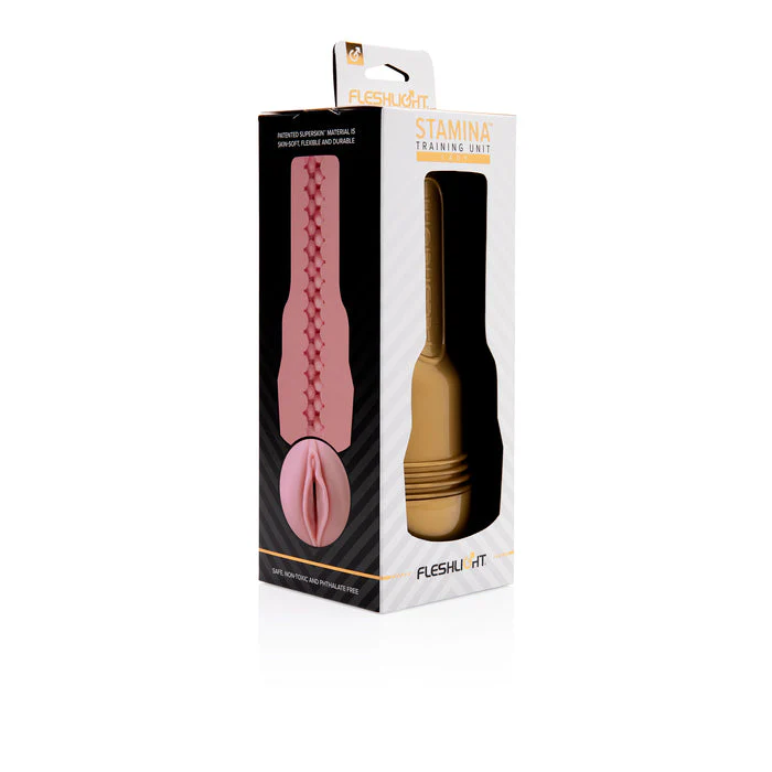 Fleshlight Stamina Training Unit Value Pack Vagina - Image 2