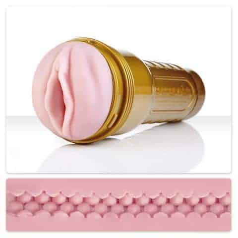 Fleshlight Stamina Training Unit Value Pack Vagina - Image 3