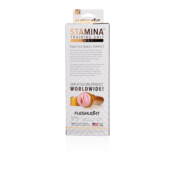Fleshlight Stamina Training Unit Value Pack Vagina - Image 8