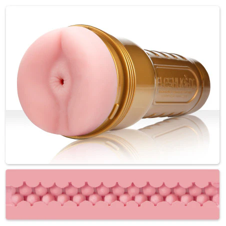 Fleshlight Stamina Training Unit Value Pack Butt - Image 2