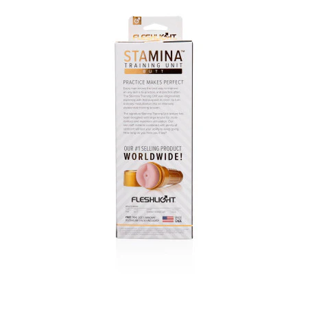 Fleshlight Stamina Training Unit Value Pack Butt - Image 9