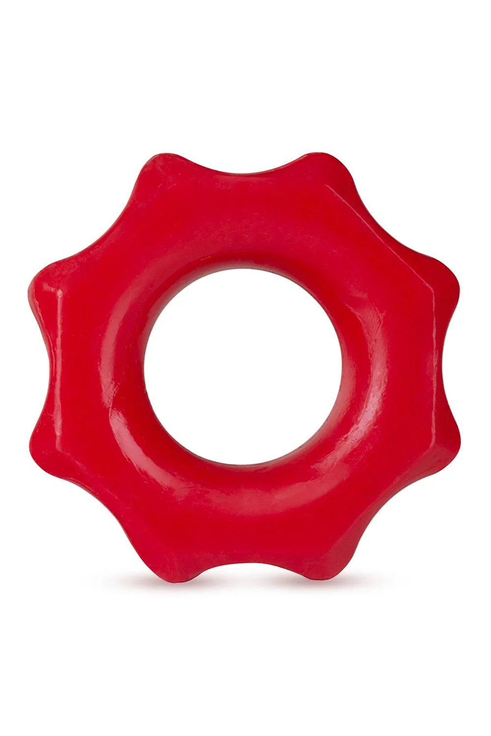 Stay Hard Nutz Red Set of 2 - Image 2