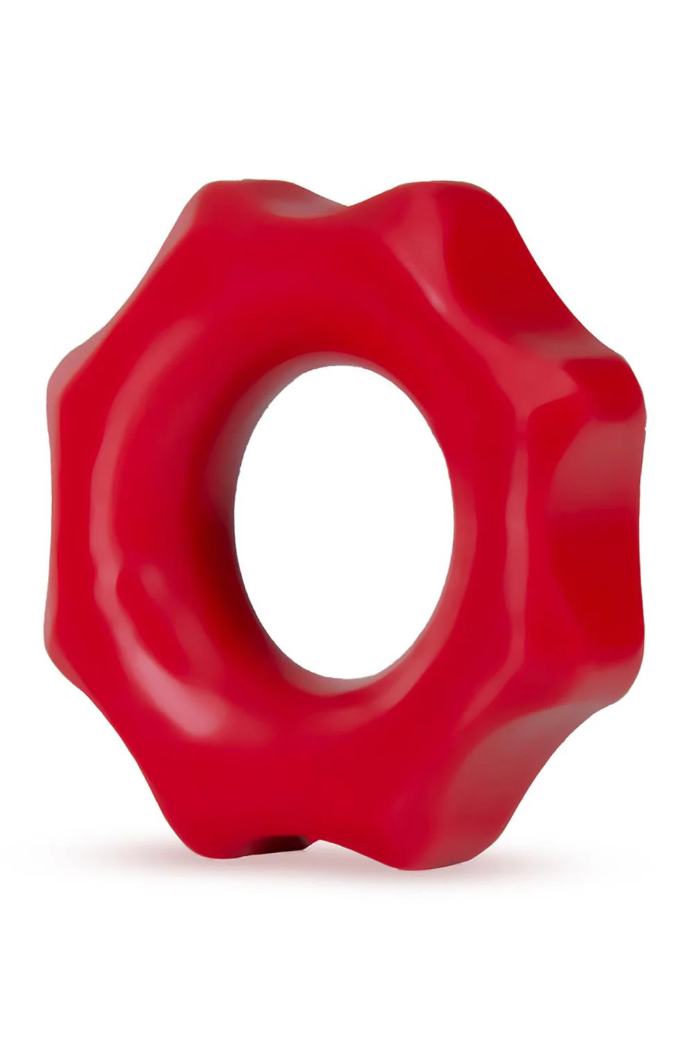Stay Hard Nutz Red Set of 2 - Image 4