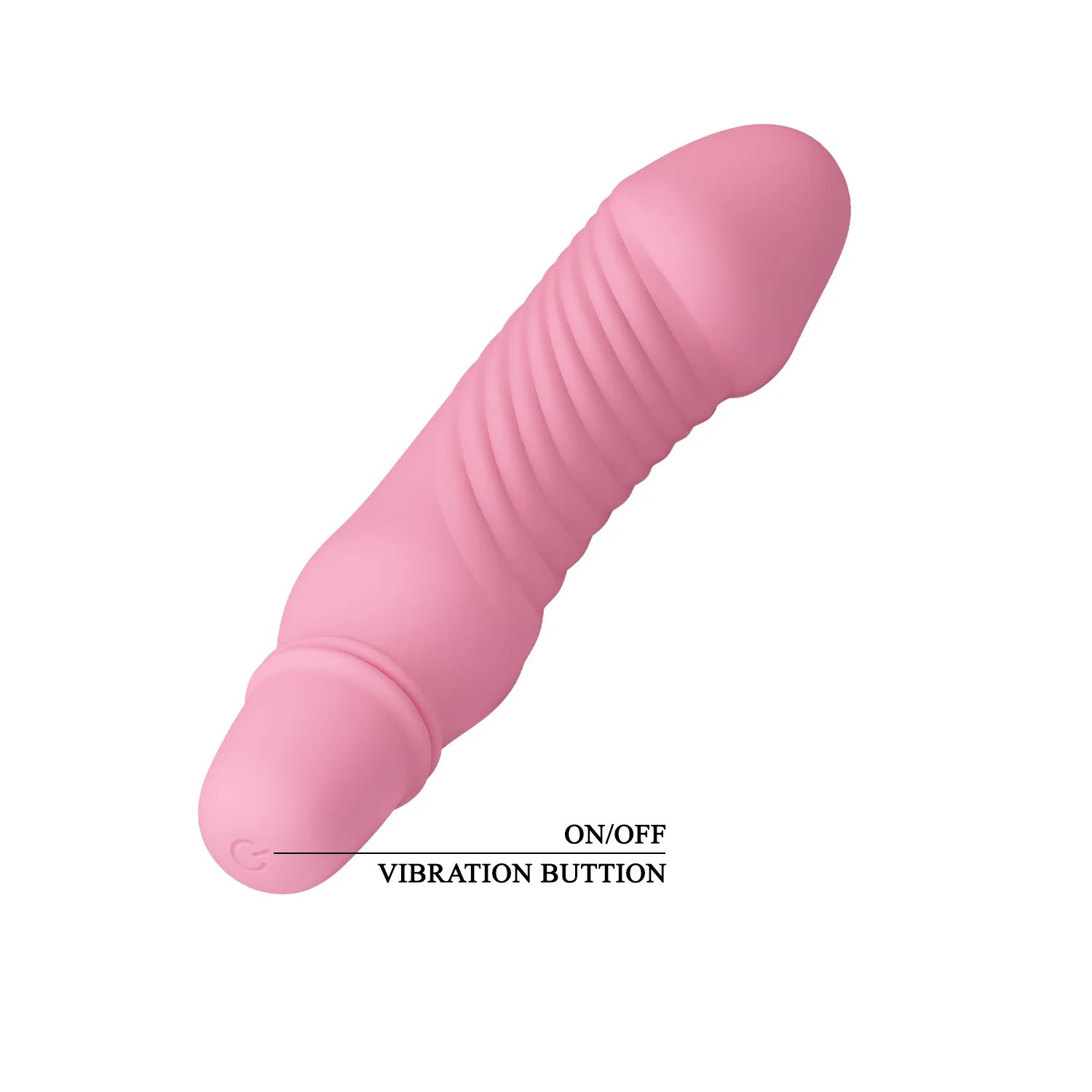 Pretty Love Stev Pink 014510-2 - Image 3