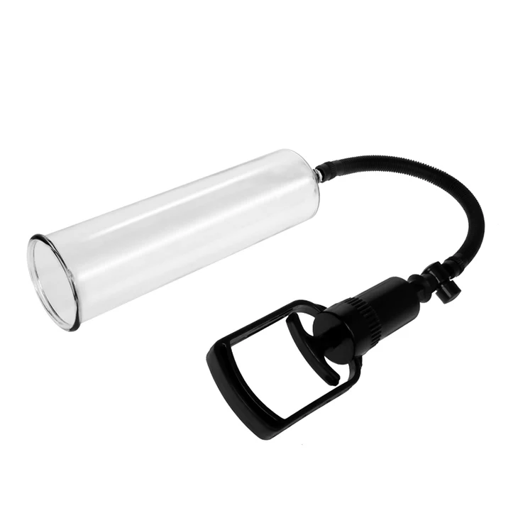 Pretty Love Strengthen Pump BM-010067APL - Image 2