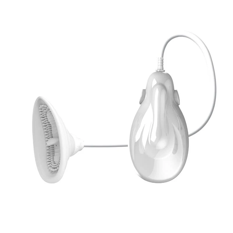 Pretty Love Suction Massager BI-014096-2 - Image 2