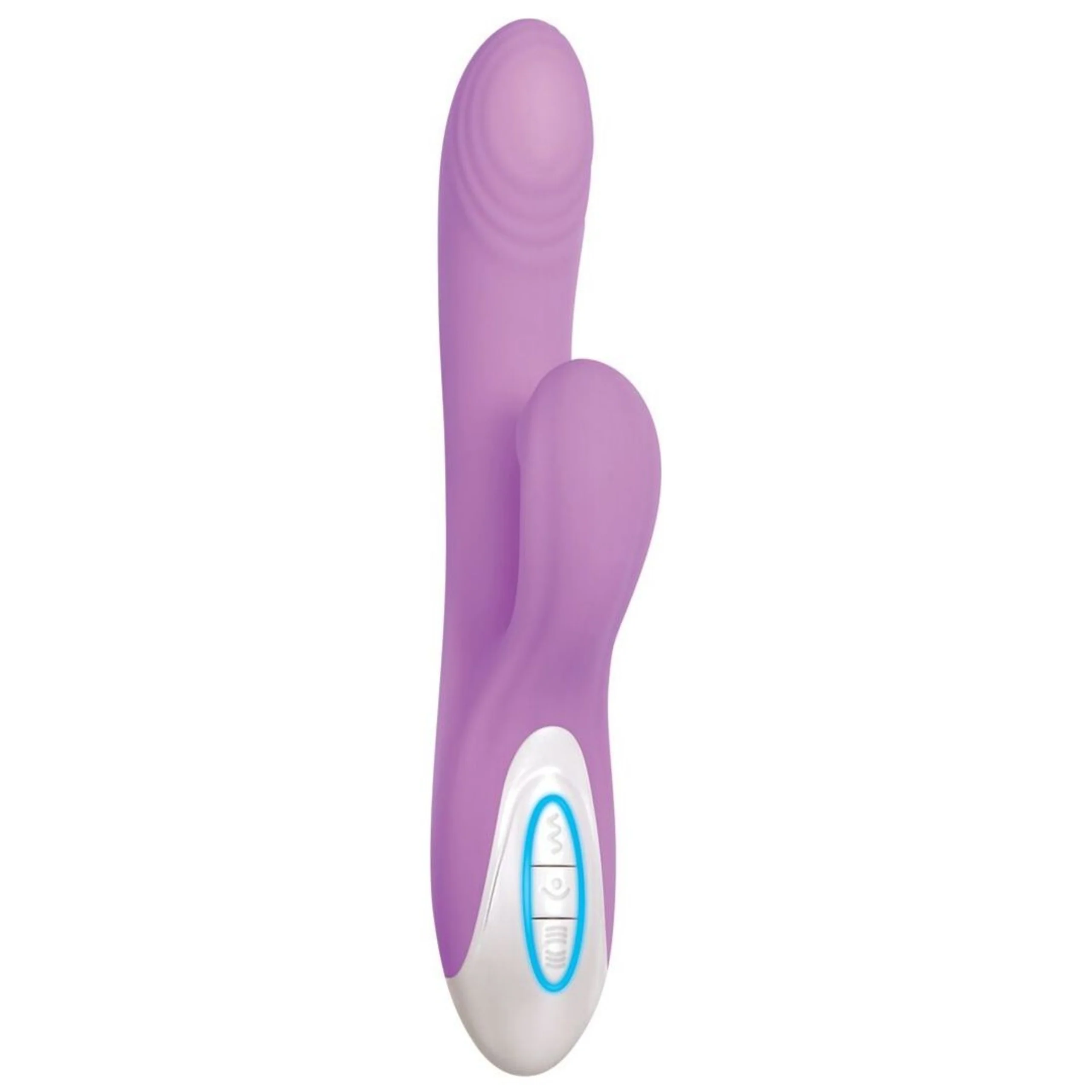 Evolved Super Sucker Thumping Sucking Rabbit Vibe - Image 3