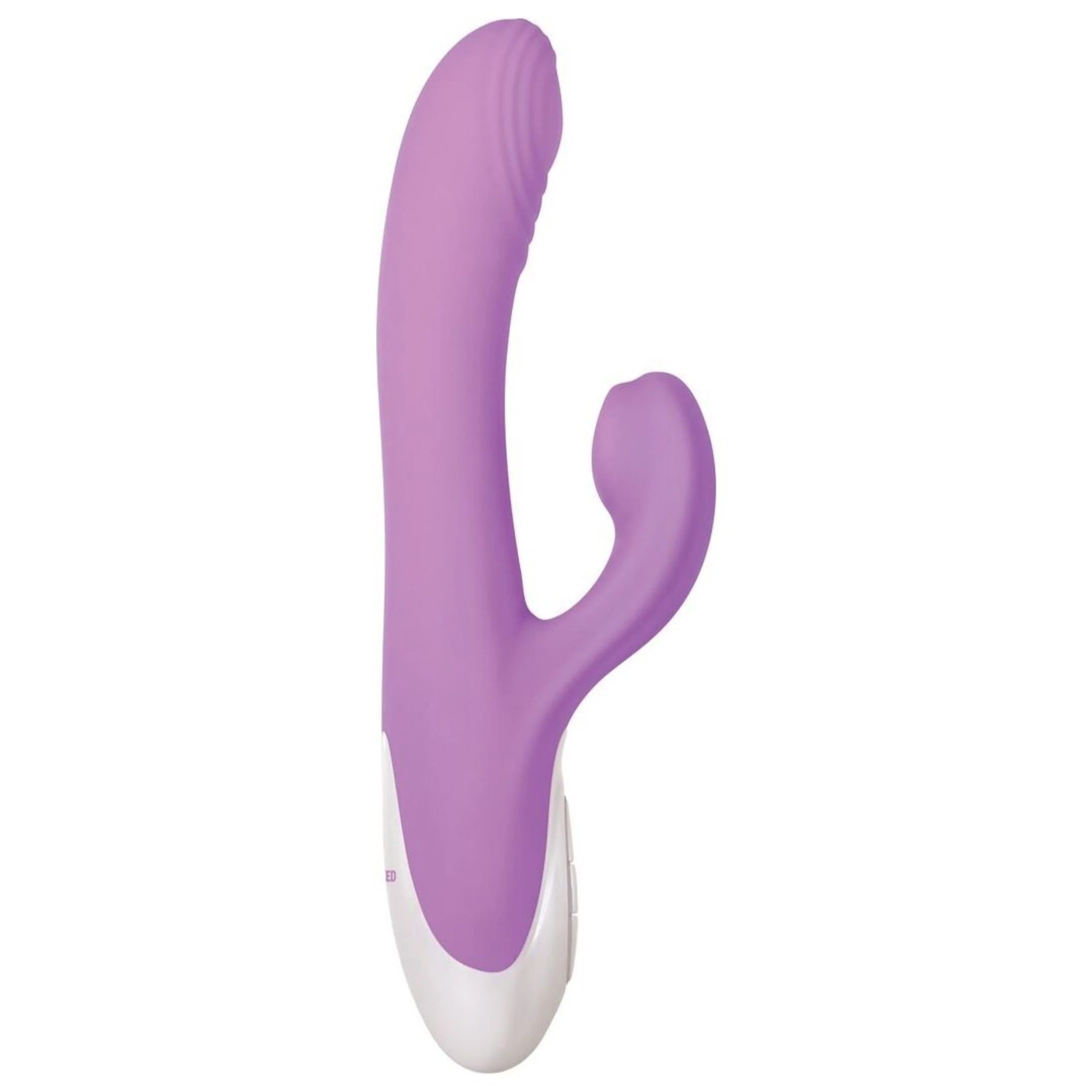 Evolved Super Sucker Thumping Sucking Rabbit Vibe - Image 6