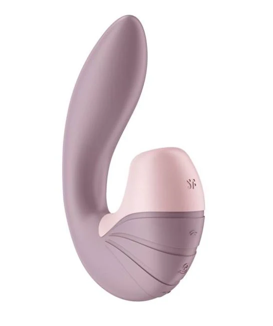 Satisfyer Supernova Old Rose - Image 2