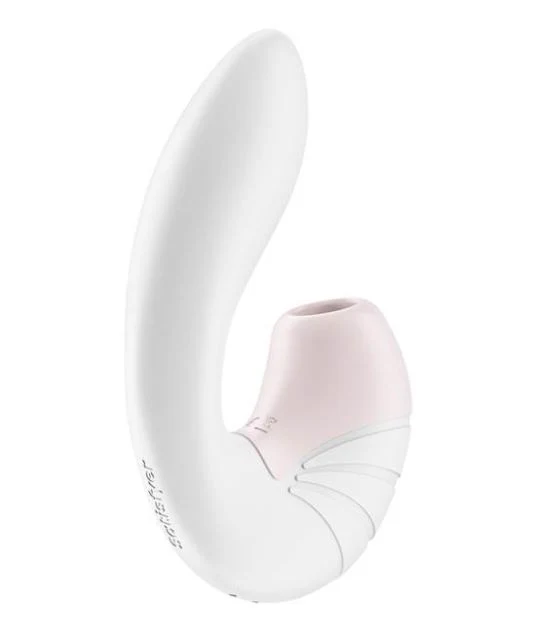 Satisfyer Supernova White