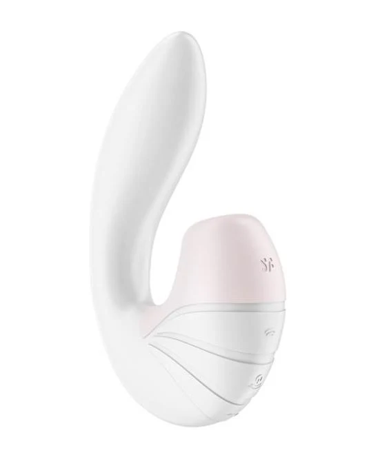 Satisfyer Supernova White - Image 2