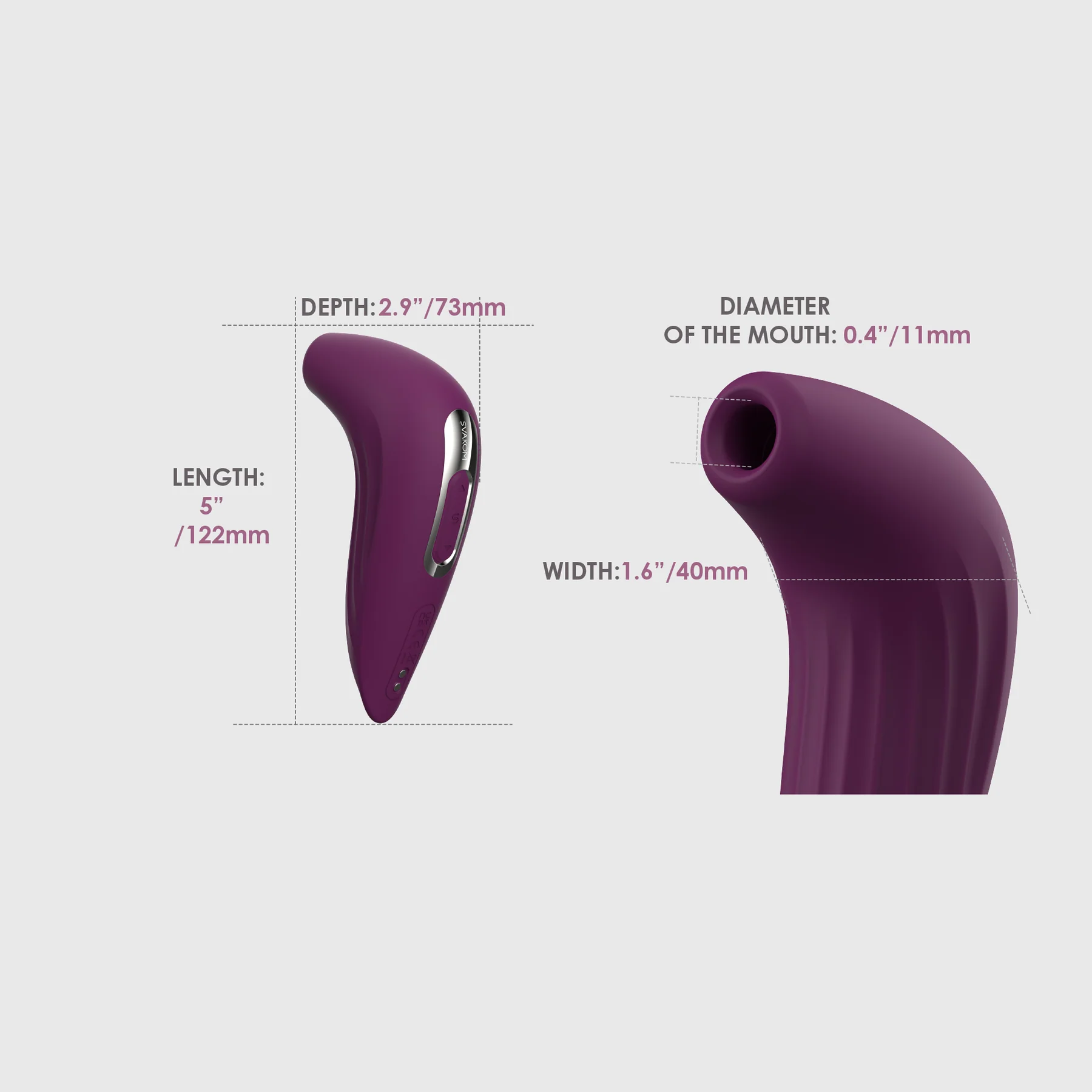 Svakom Pulse Union - Image 5