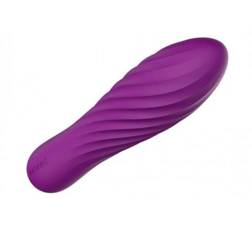 Svakom Tulip Violet Vibe - Image 2