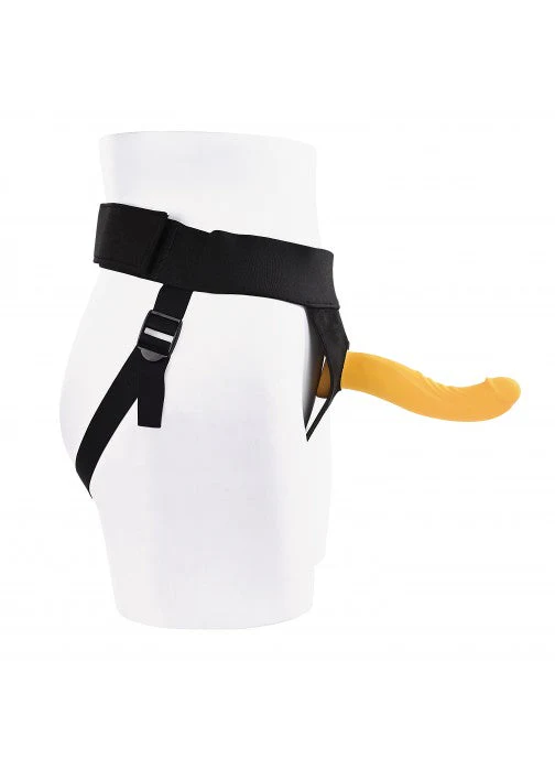 Gender X Sweet Embrace Strap On - Image 3