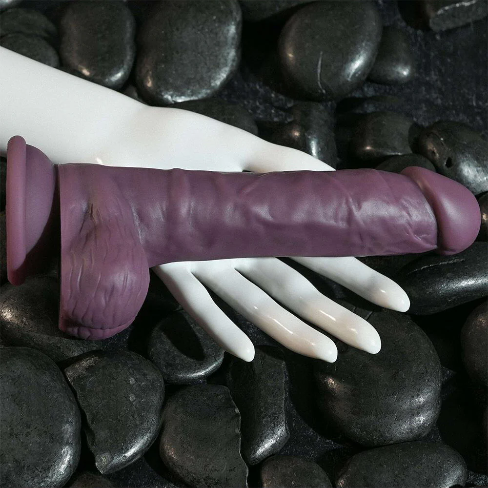 Gender X Sweet Tart Dildo - Image 11