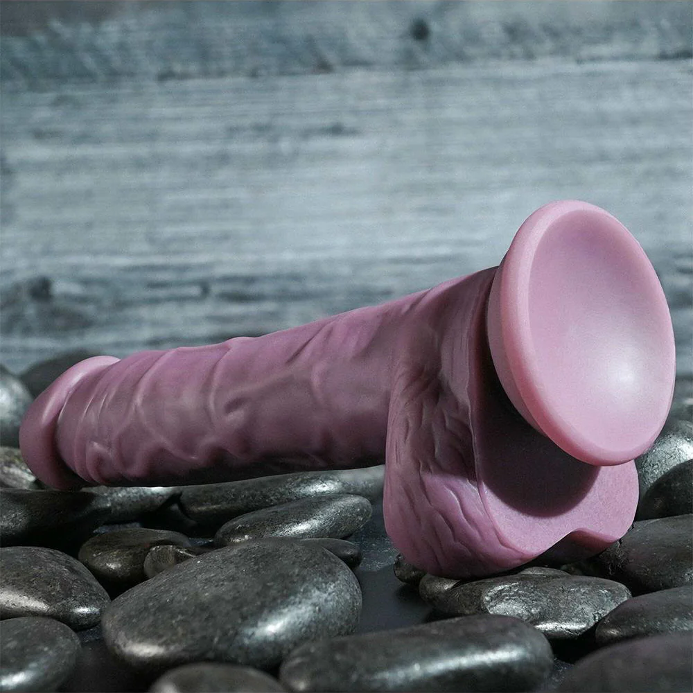 Gender X Sweet Tart Dildo - Image 14