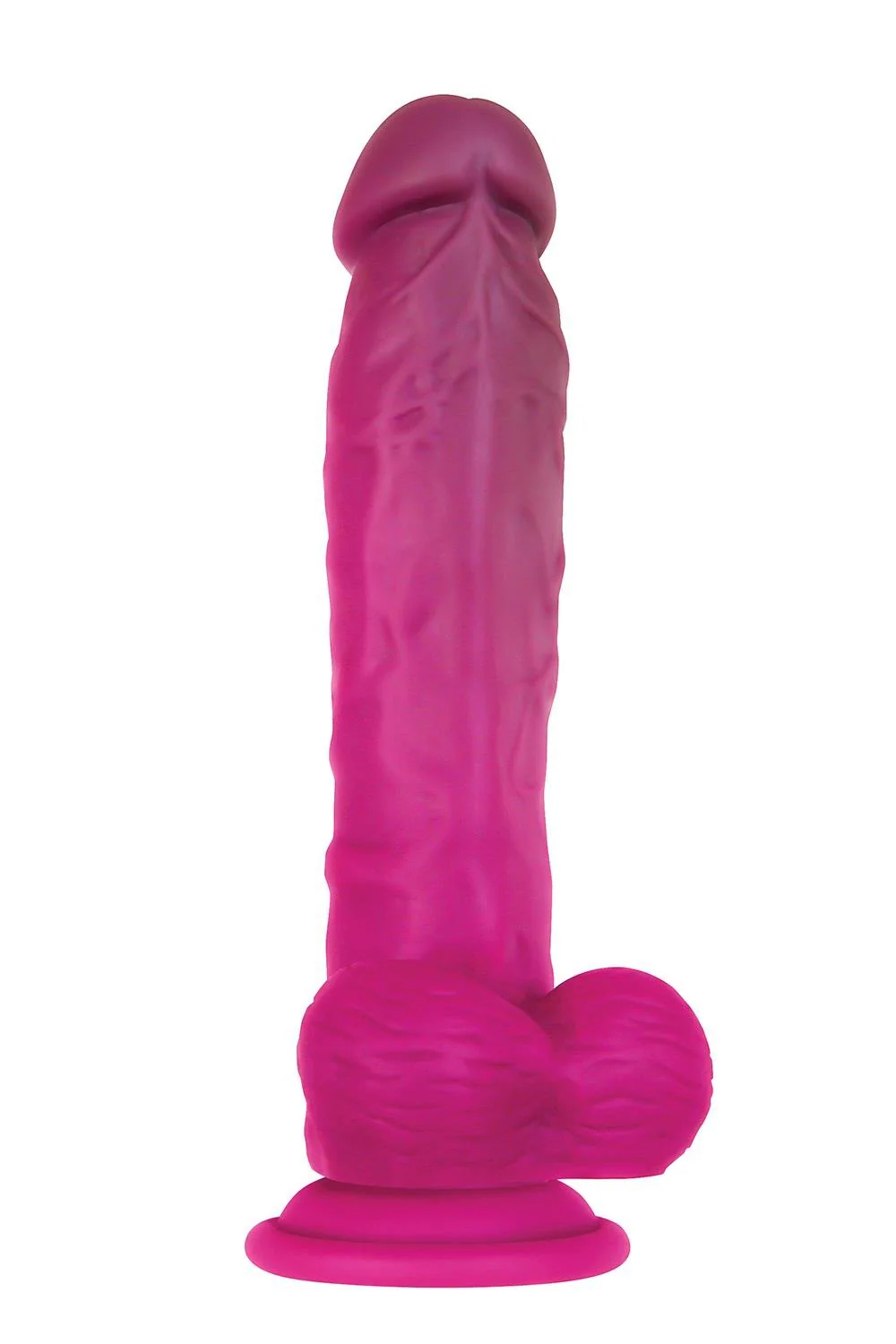Gender X Sweet Tart Dildo - Image 3