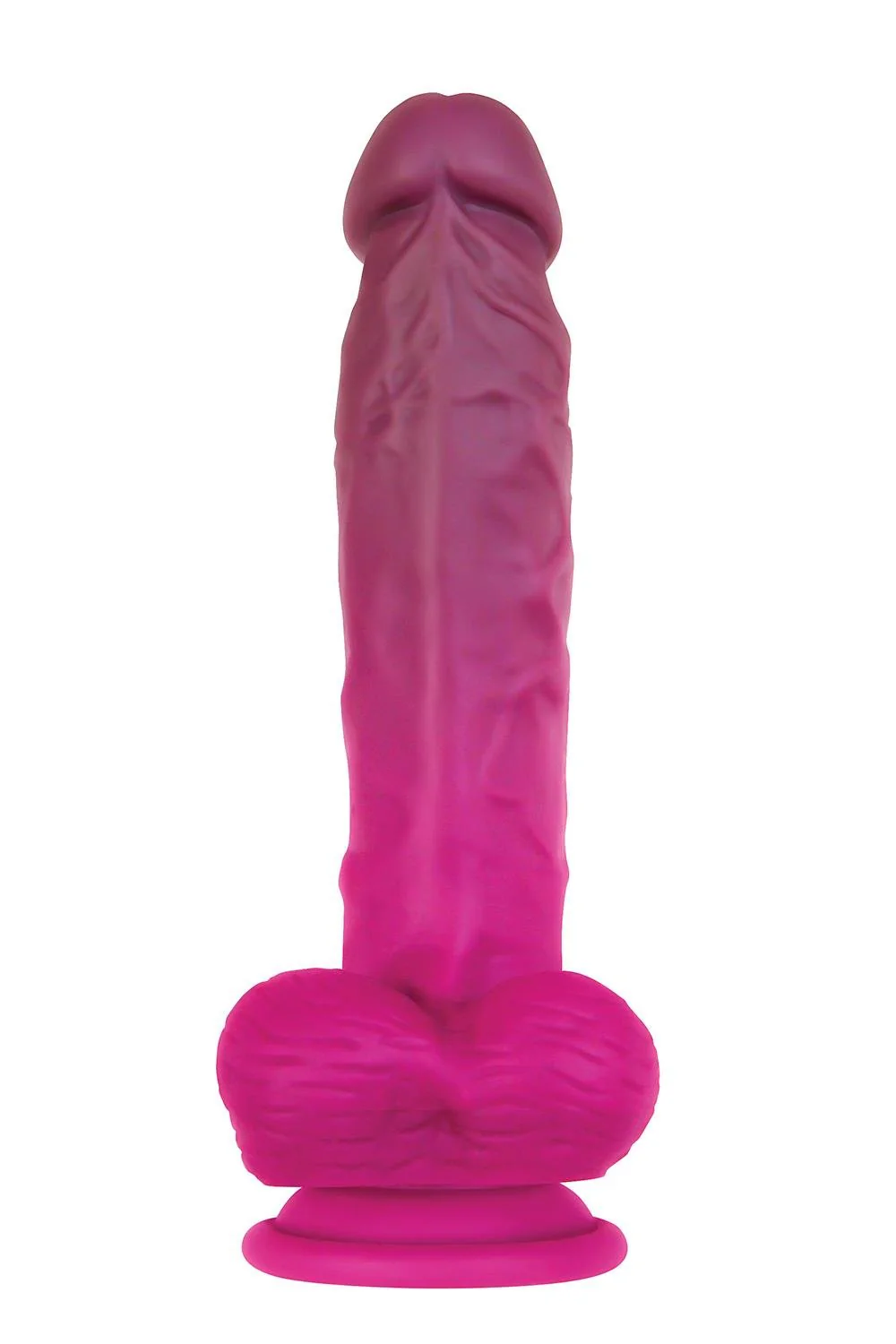 Gender X Sweet Tart Dildo - Image 4