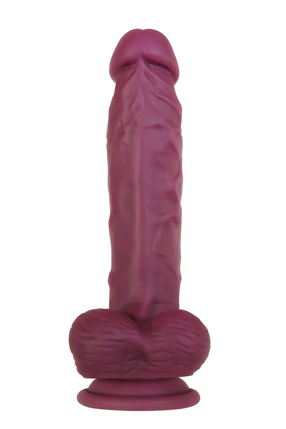 Gender X Sweet Tart Dildo - Image 5