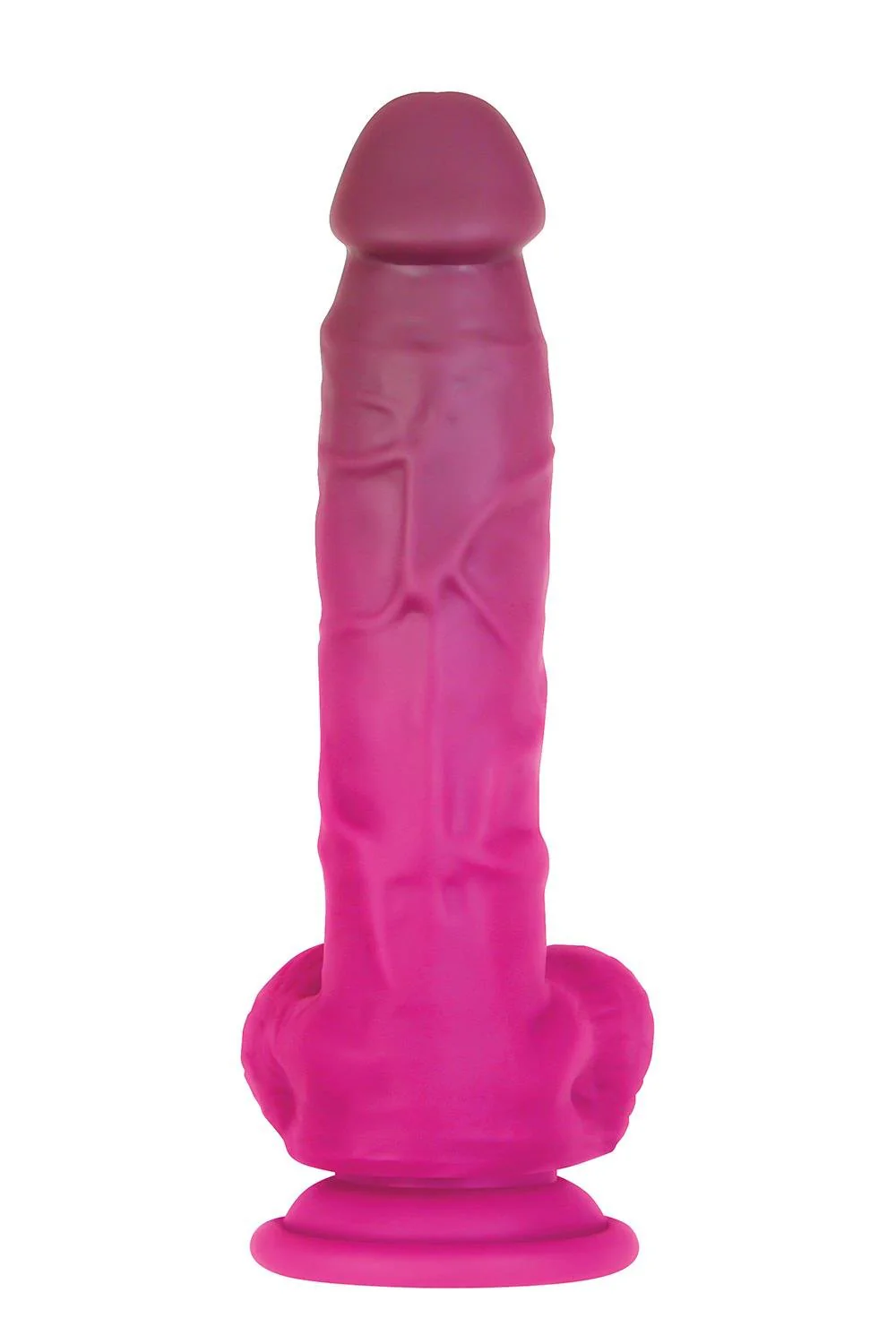 Gender X Sweet Tart Dildo - Image 6