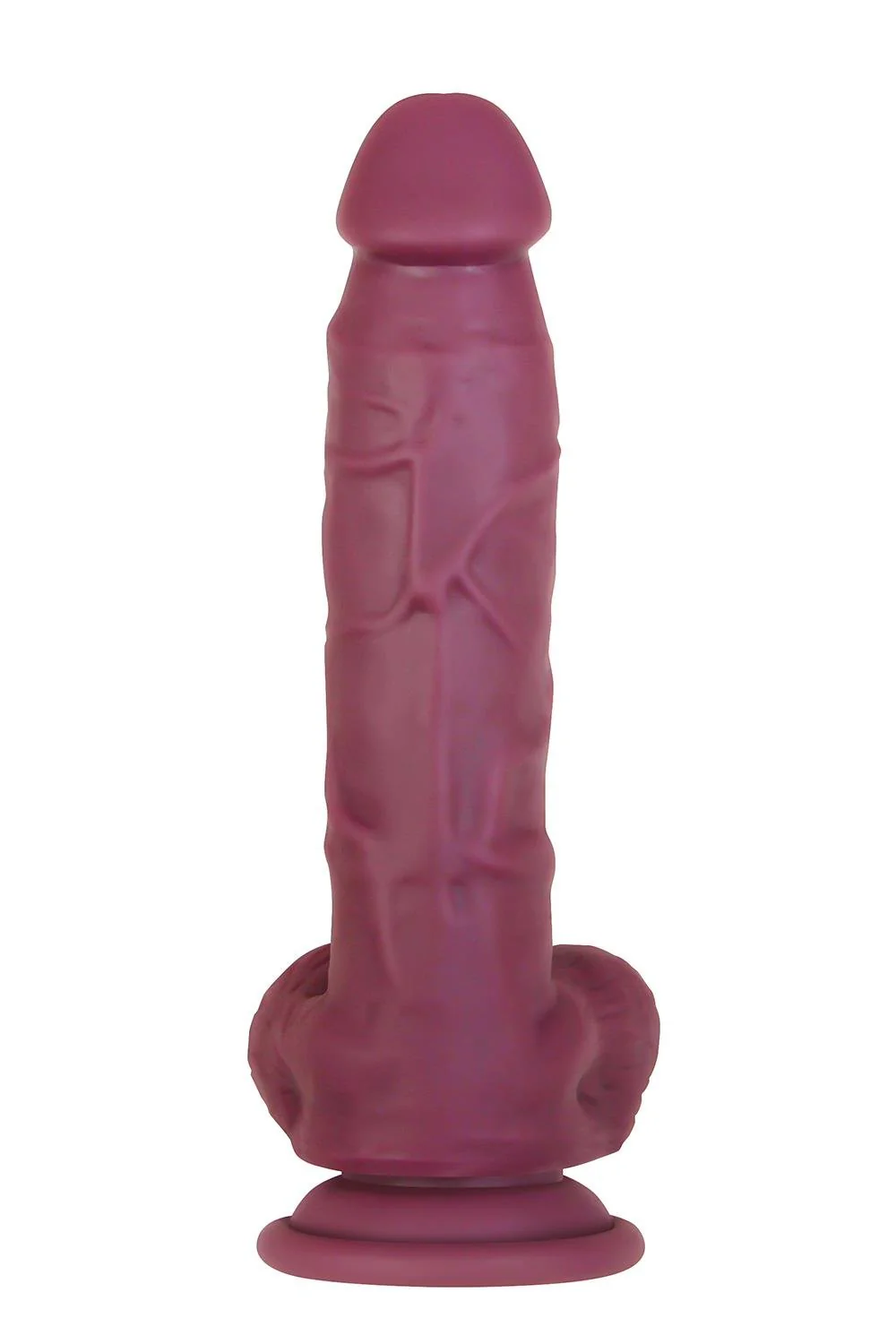 Gender X Sweet Tart Dildo - Image 7