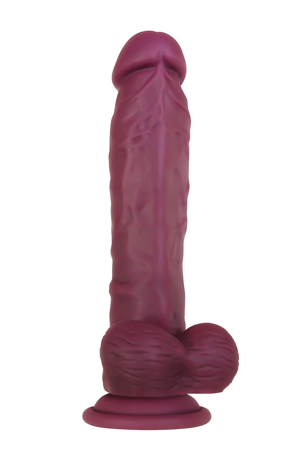 Gender X Sweet Tart Dildo - Image 8