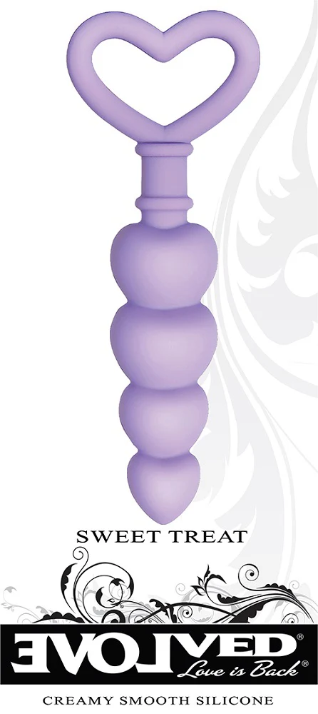 Evolved Sweet Treat - Image 3