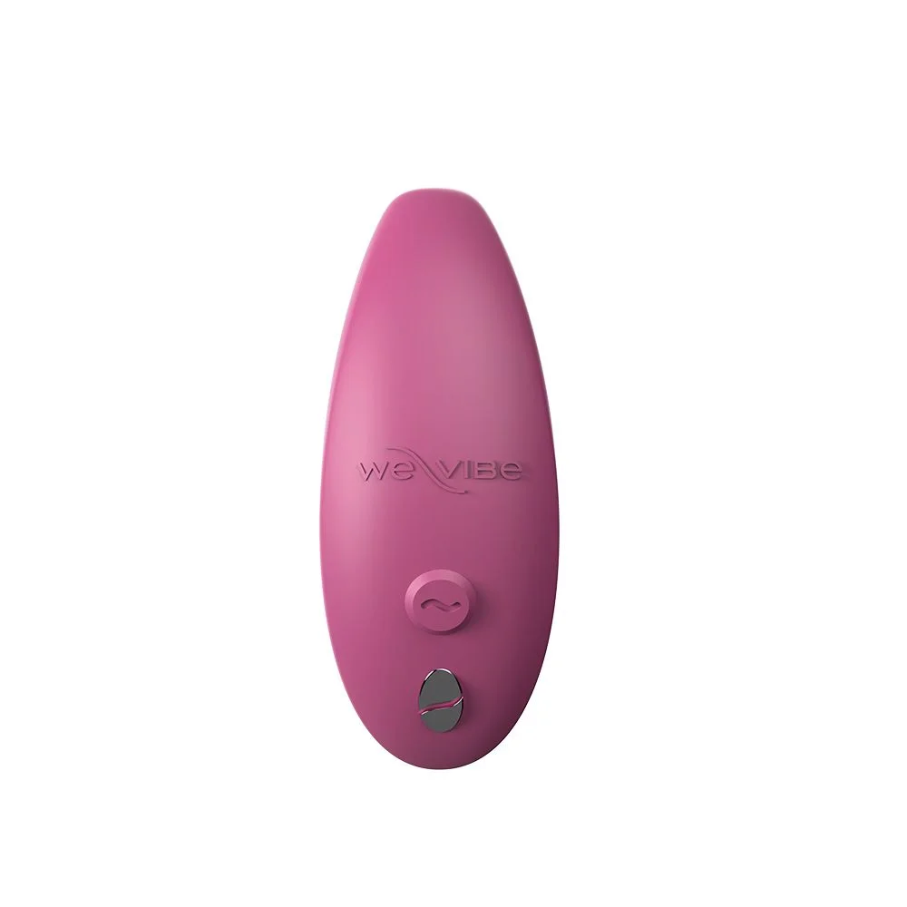 We Vibe Sync 2 Couples Vibrator Pink - Image 6