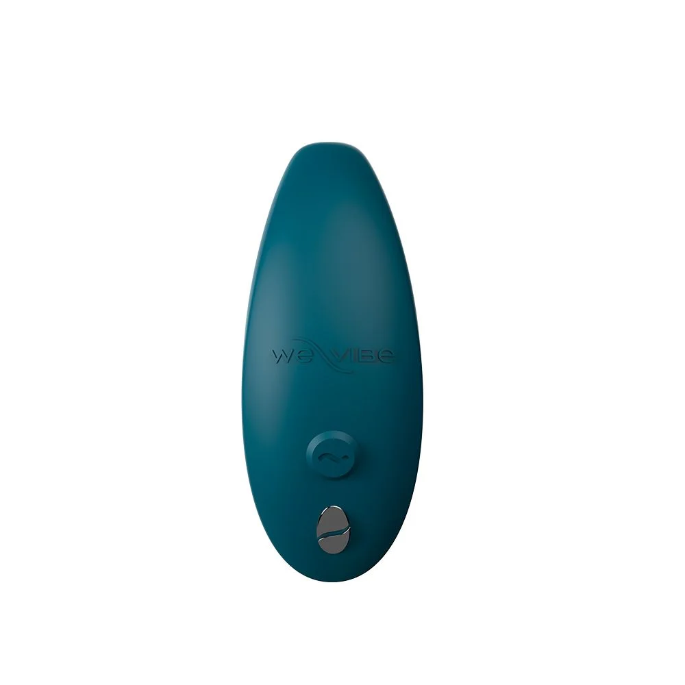 We Vibe Sync 2 Couples Vibrator Velvet Green - Image 6