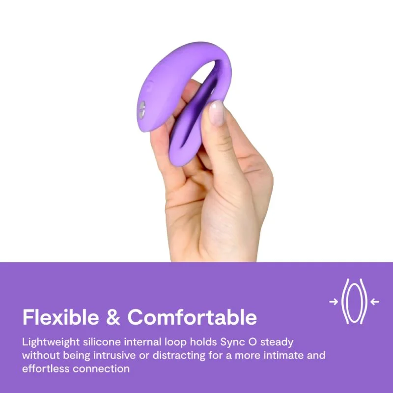 We Vibe Sync O Purple - Image 2