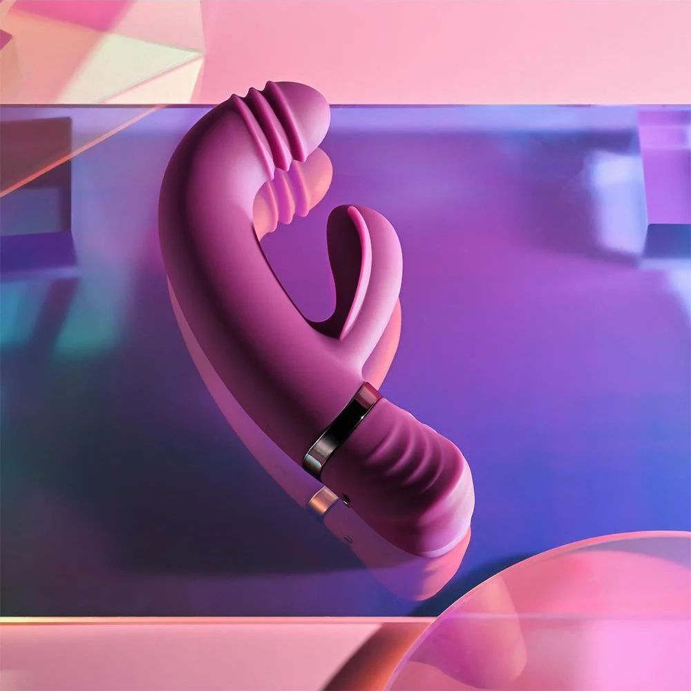 Playboy Tap That G-Spot Vibe - Image 10