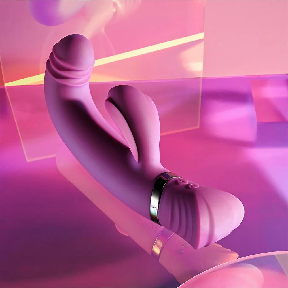 Playboy Tap That G-Spot Vibe - Image 11