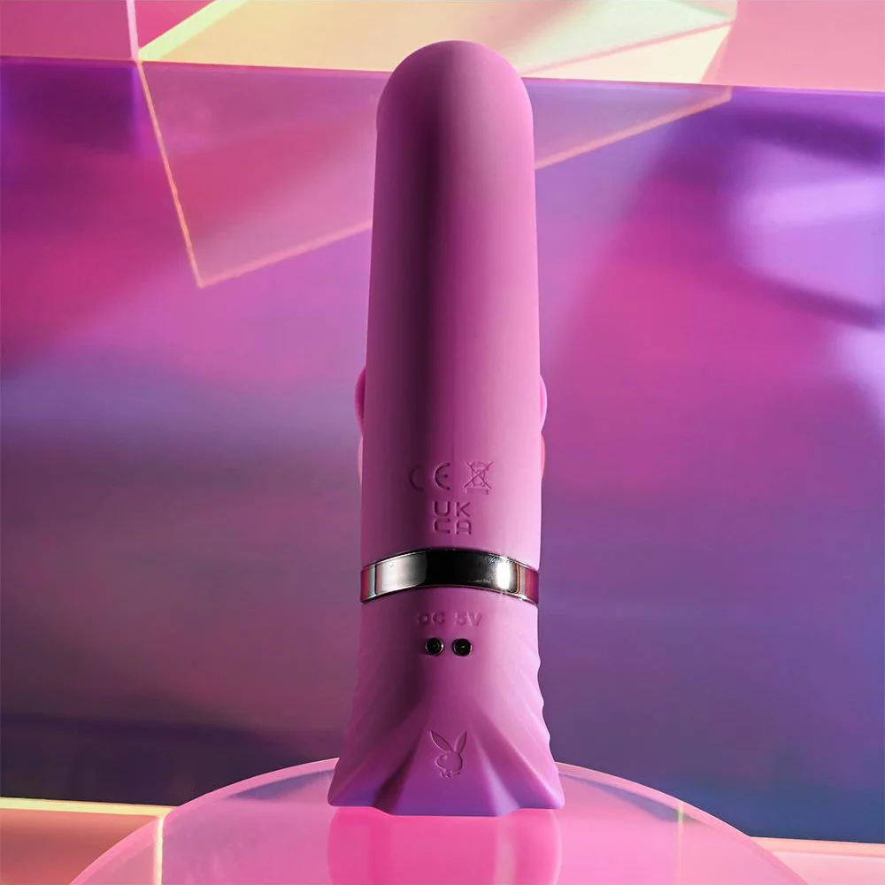 Playboy Tap That G-Spot Vibe - Image 12