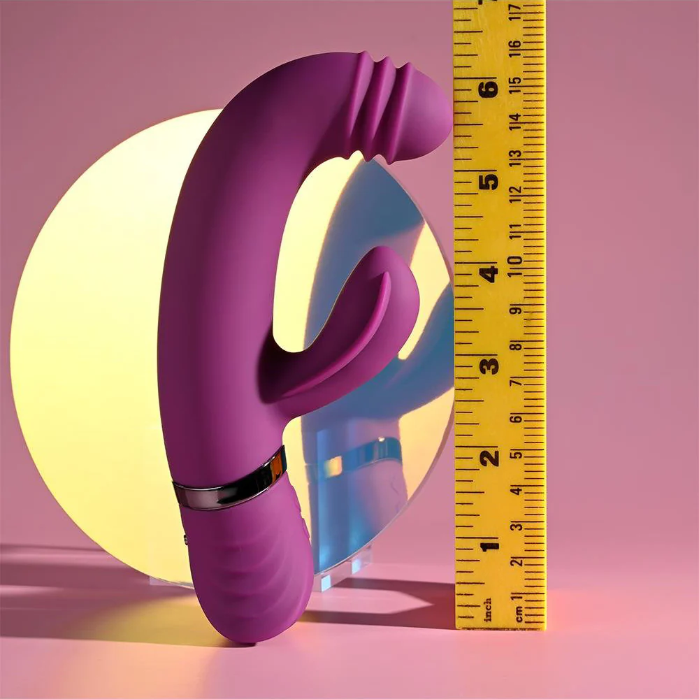 Playboy Tap That G-Spot Vibe - Image 15