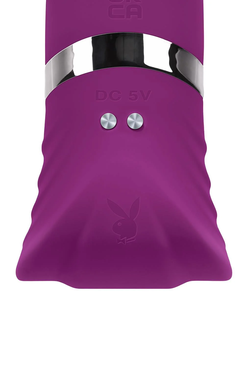 Playboy Tap That G-Spot Vibe - Image 6