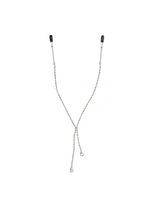 Teardrop Nipple Clips