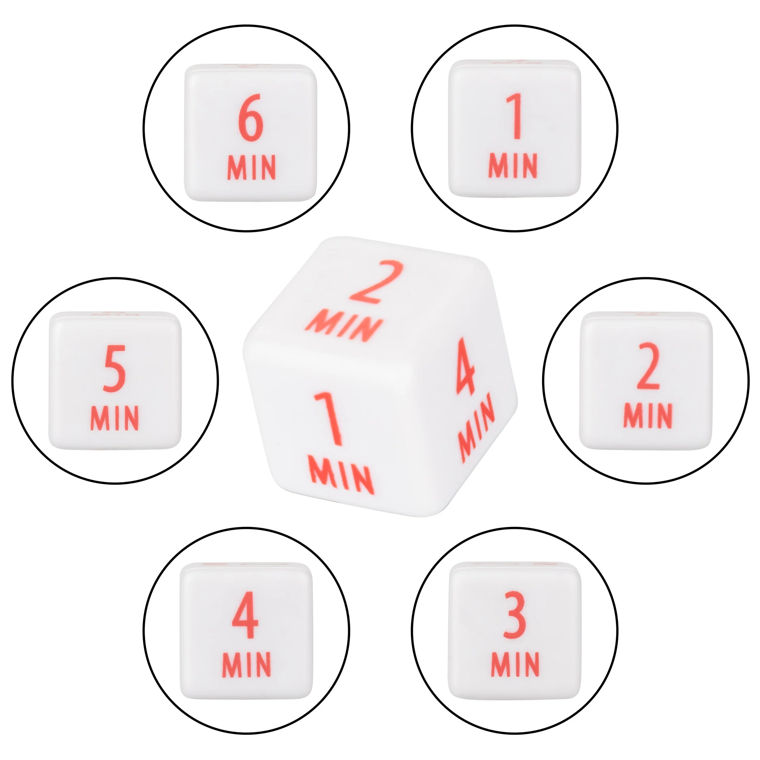 Tempt and Tease Dice - Image 4