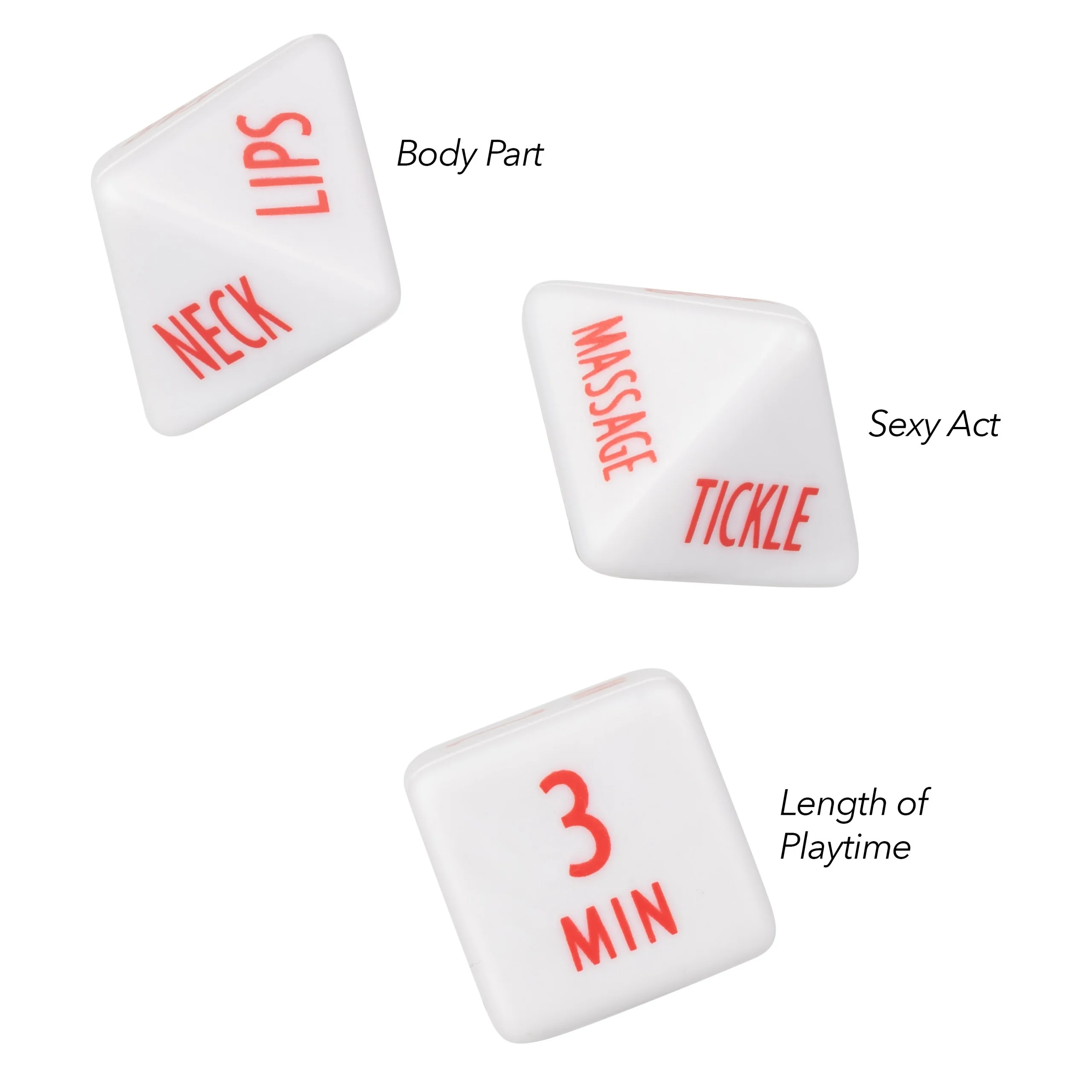 Tempt and Tease Dice - Image 6