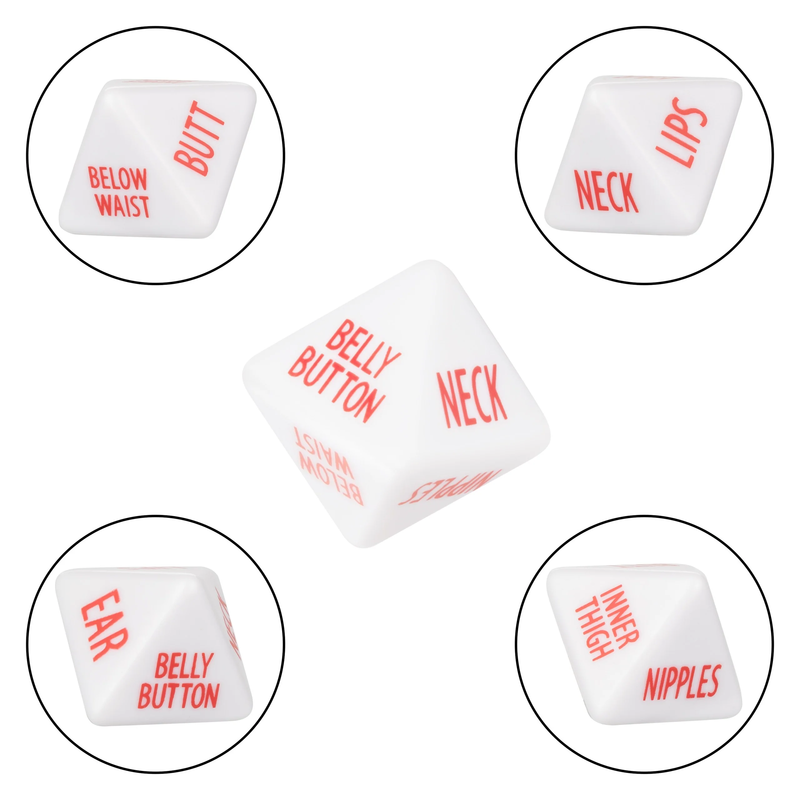 Tempt and Tease Dice - Image 7