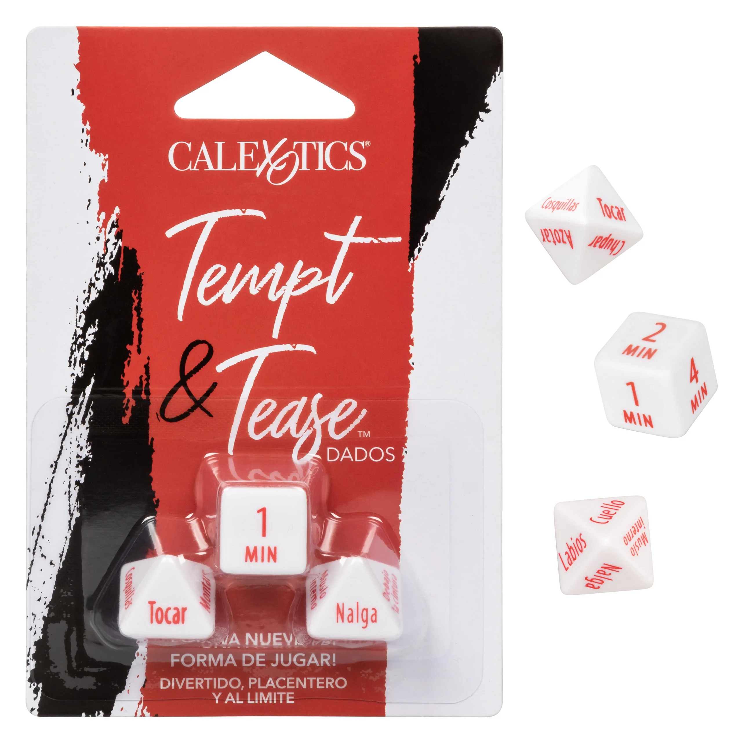 Tempt and Tease Dice - Image 8