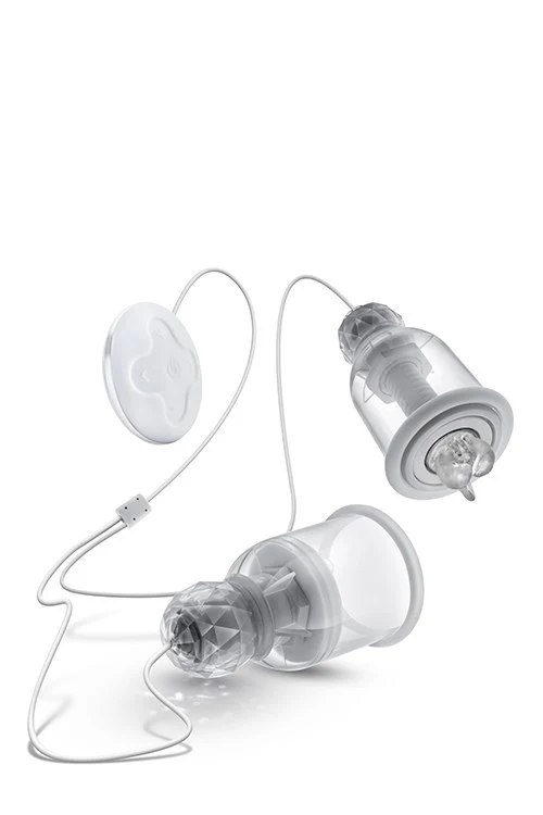 Temptasia Titillator White - Image 2