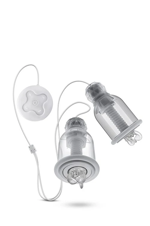 Temptasia Titillator White - Image 3